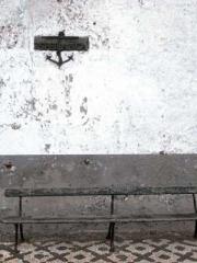 My husband is the Ki