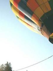 Billions of Blessing