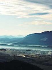 At the start, he mad